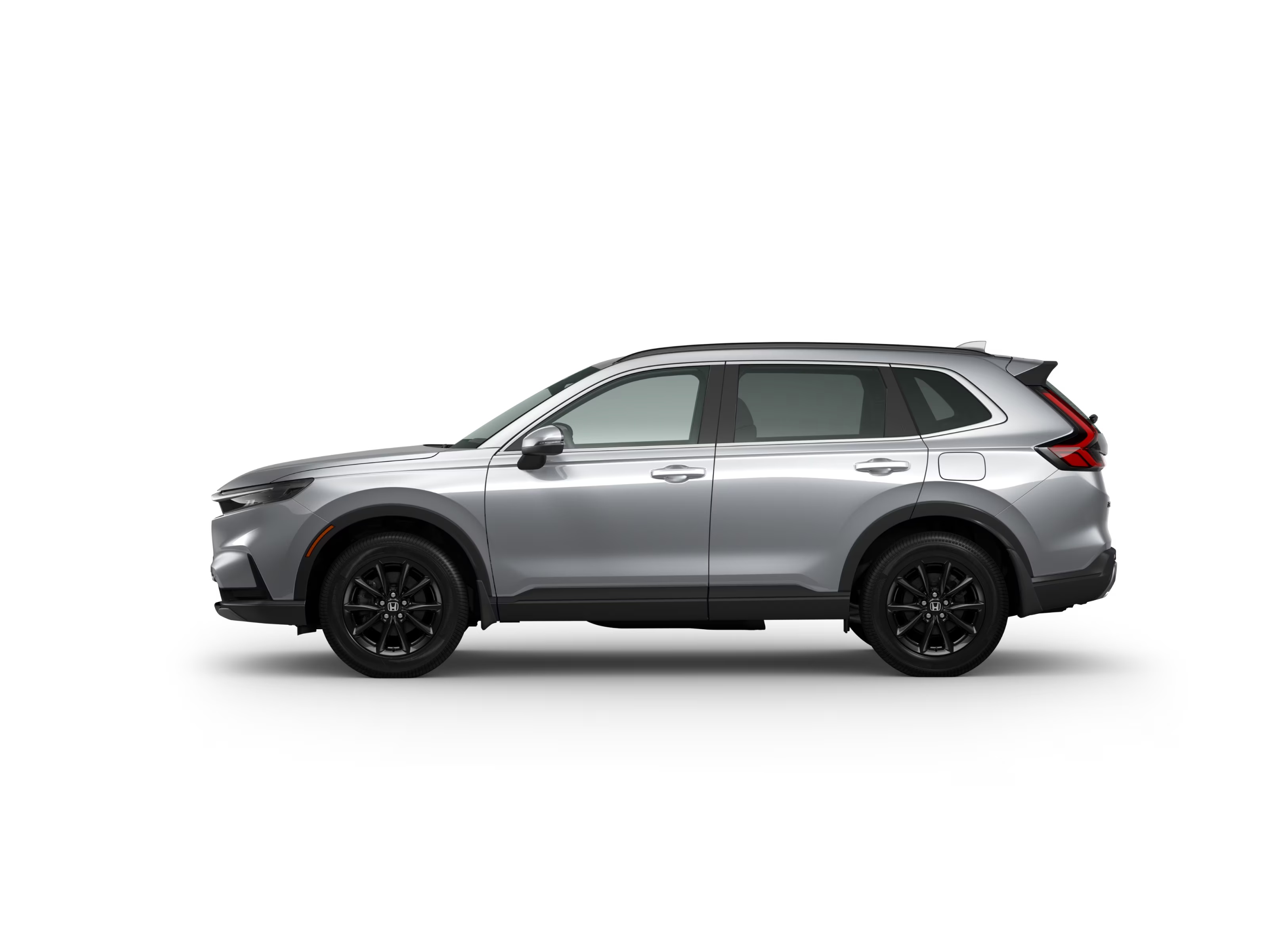 2025 Honda CR-V — photo 2 of 4